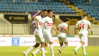 كل ما تريد معرفته عن مباراة الزمالك الليلة 