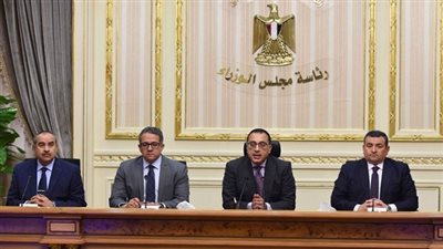 مجلس الوزراء يعتمد أسعار بيع البيوت الريفية