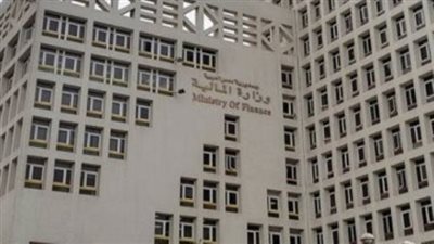 المالية: صرف مرتبات شهر أغسطس للموظفين بالدولة الثلاثاء المقبل