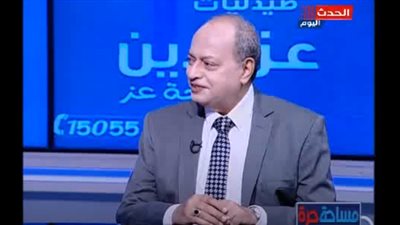 بالفيديو.. القومي للكبد: العلاج حق مكفول للمواطن طبقًا لكافة الدساتير بالعالم  