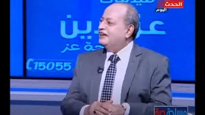 بالفيديو.. القومي للكبد: الغلق والحبس لمن يخالف قرار مجلس الوزراء بعلاج المواطنين