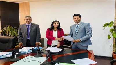 بمشاركة أحمد شوبير وتامر أمين.. إعلام القاهرة تزف خبرًا سارًا للطلاب