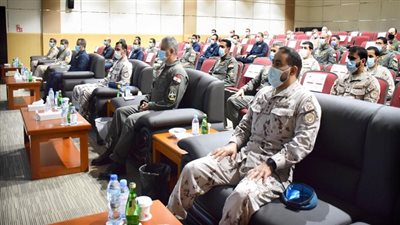 ختام فعاليات التدريب المشترك الجوى المصرى الإماراتى (زايد-3) 