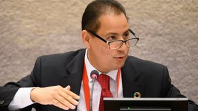 الموافقة على أول ترخيص بمزاولة نشاط التأجير التمويلى متناهى الصغر