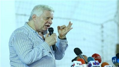 تأجيل طعن مرتضى منصور على حل مجلس إدارة نادي الزمالك