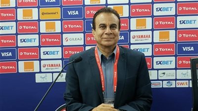 المتحدث باسم الاسماعيلي: طلبات إيهاب جلال 