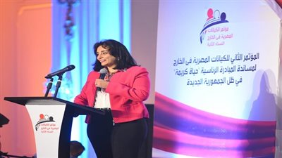 نائب وزير السياحة والآثار: المصريون في الخارج هم القوى الناعمة التي نرغب في التعامل معها