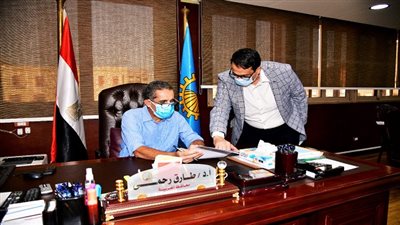 محافظ الغربية يوافق على تخفيض تنسيق الشهادة الإعدادية 7 درجات