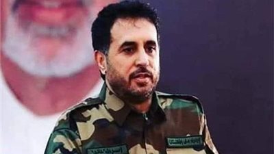 وزير الدفاع الأفغانى: الرئيس أشرف غنى كبل أيدينا ولاذ بالفرار خارج البلاد