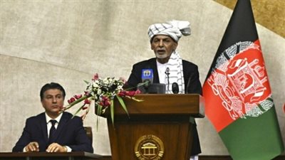 غني يغادر و