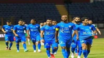 الزمالك يُخفى القائمة الأفريقية بسبب مواجهات حسم الدورى