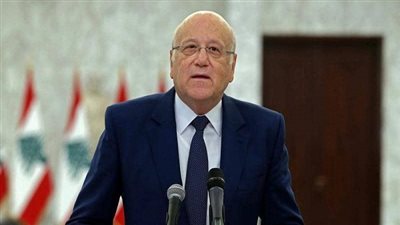 ميقاتي: محاولات لحل موضوع تشكيل حكومة قادرة على مواجهة الواقع 