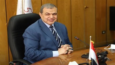 القوى العاملة توفر 23 فرصة عمل للمصريين راغبى نقل الكفالة بجدة