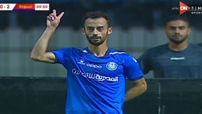 في حوار تليفزيوني.. أحمد عبدالقادر: بشجع ريال مدريد وتشيلسي.. وأتمنى فوز الأهلي بالدوري