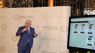 وزير التربية والتعليم: 74% نسبة النجاح بنتيجة الثانوية العامة 2021