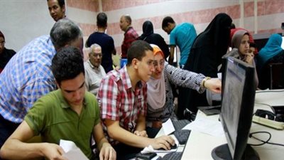 بوابة الحكومة المصرية.. تعرف على تنسيق الكليات 2021