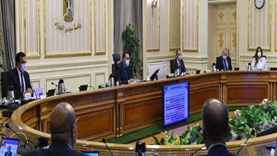 الحكومة تنفى إصدار شهادات تطعيم 