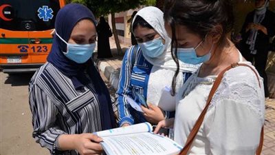 التعليم: من حق أى طالب تضرر من نتيجة الثانوية العامة التقدم بتظلم