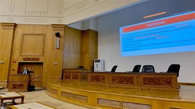 الصحة: إضافة عقار جديد أكثر فعالية ضمن استحداث بروتوكول علاج فيروس كورونا المستجد في نسخته الخامسة 