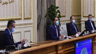 مجلس الوزراء يوافق على تأسيس شركة سفر لإلحاق العمالة بالخارج