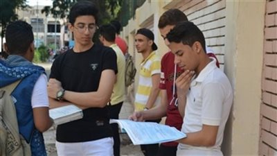 لطلاب الثانوية.. تفاصيل امتحانات الدور الثاني 2021