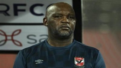 بهذا التصرف.. موسيماني يثير غضب جماهير الأهلي