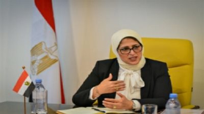 الصحة: تطعيم 40 مليون مواطن بـ لقاح كورونا نهاية العام