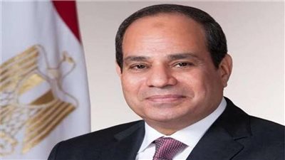 الرئيس يبحث مع الكاظمى الوضع بأفغانستان 