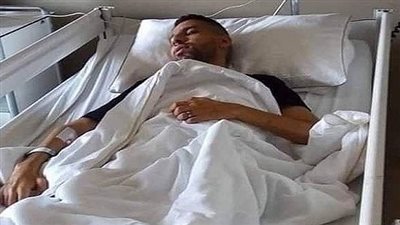 الحقيقة الكاملة لتدهور حالة مؤمن زكريا الصحية.. تدوينة لأحمد السقا 