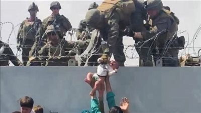 أردوغان لـ أوروبا: تركيا لن تتحمل عبء هجرة جديدة من أفغانستان