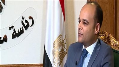 نادر: لا يوجد دولة تطبق حزمة مشروعات تنموية متنوعة مثل مصر