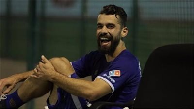 حقيقة انتقال عبدالله السعيد للزمالك 