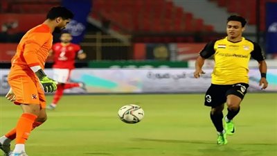 نجم الإنتاج الحربي مصطفى البدري: سنلعب لإثبات الذات ضد الزمالك ودجلة.. وحلمي هو العودة للأهلي