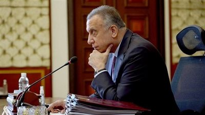 الكاظمى: حكومة العراق ستوفر قروضا للتنمية الزراعية