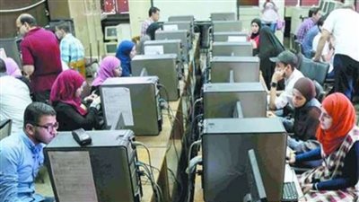 تنسيق الجامعات 2021: 95 ألف طالب يسجلون في تنسيق المرحلة الأولى 