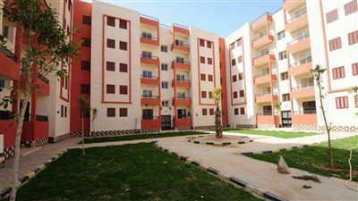 الإسكان: بيع 60 ألف كراسة شروط لحجز وحدات مشروع 