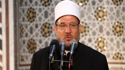 وزير الأوقاف: اهتمام الرئيس بالوعى بمثابة دعم لنا فى نشر الفكر الوسطى