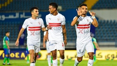 هل يحتفل بالدوري رقم 13؟.. كل ما تريد معرفته عن مباراة الزمالك والإنتاج الحربي.. 3 سيناريوهات تتوج 