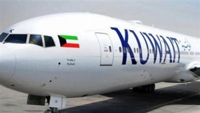 الطيران المدنى بالكويت يوجه باستئناف الرحلات التجارية مع مصر 