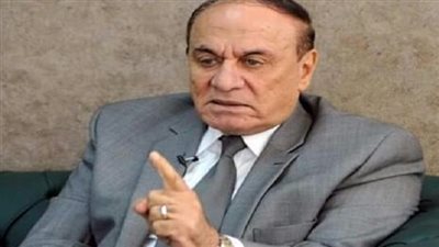 سمير فرج: 4 جهات شاركت في تأمين عودة البعثة المصرية من أفغانستان