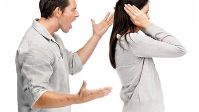  كيف تتعاملين مع زوجك العصبي؟.. استشاري نفسي يجيب