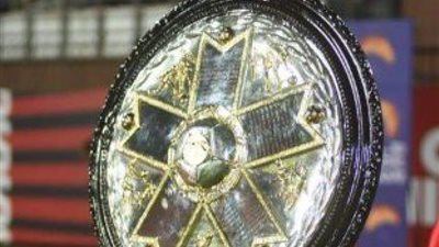 اتحاد الكرة يشكل لجنة لتسليم درع الدورى للزمالك