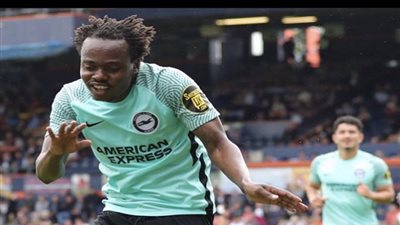 الأهلى يبحث مع ميكيسوني وبيرسي تاو إجراءات الحضور للقاهرة 