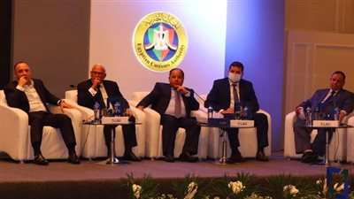 وزير المالية: لا نية لتأجيل التطبيق الإلزامى لنظام التسجيل المسبق للشحنات «ACI» 