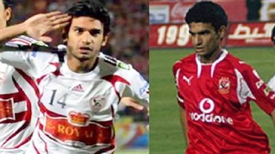 الزمالك بطل الدوري.. حسين ياسر المحمدي: الأهلي منحنا اللقب رقم 13.. والكرة لا يوجد بها أعذار