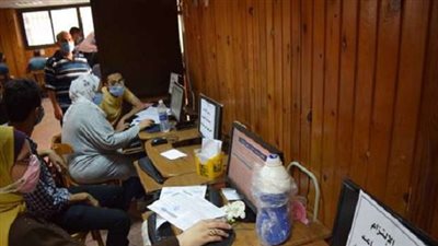 تعرف على موعد إعلان نتيجة تنسيق المرحلة الأولى