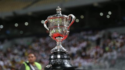 الحقيقة الكاملة لإلغاء بطولة كأس مصر 