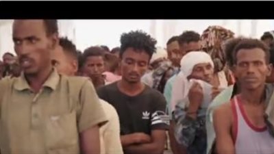 حكومة إثيوبيا تمنع وصول الإغاثة إلى إقليم تيجراى