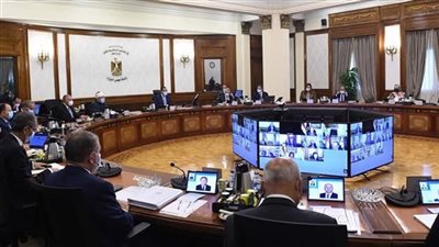 الحكومة توافق على انضمام مصر لعضوية مؤسسة التمويل الإفريقى