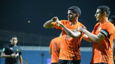 كريم بامبو: سنقدم كل ما لدينا أمام الزمالك للفوز عليه.. وهذا سر بقاء البنك الأهلي